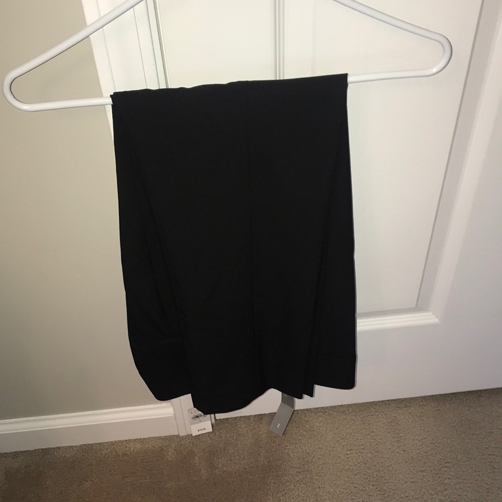 NWT Loft dress pants